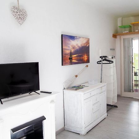 Lago Maggiore Lesa Elena Home Exterior photo
