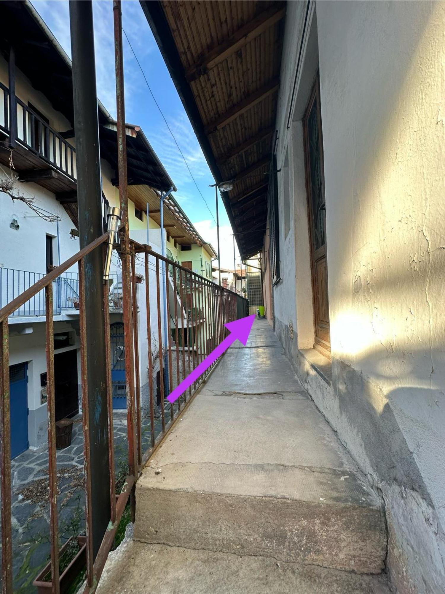 Lago Maggiore Lesa Elena Home Exterior photo
