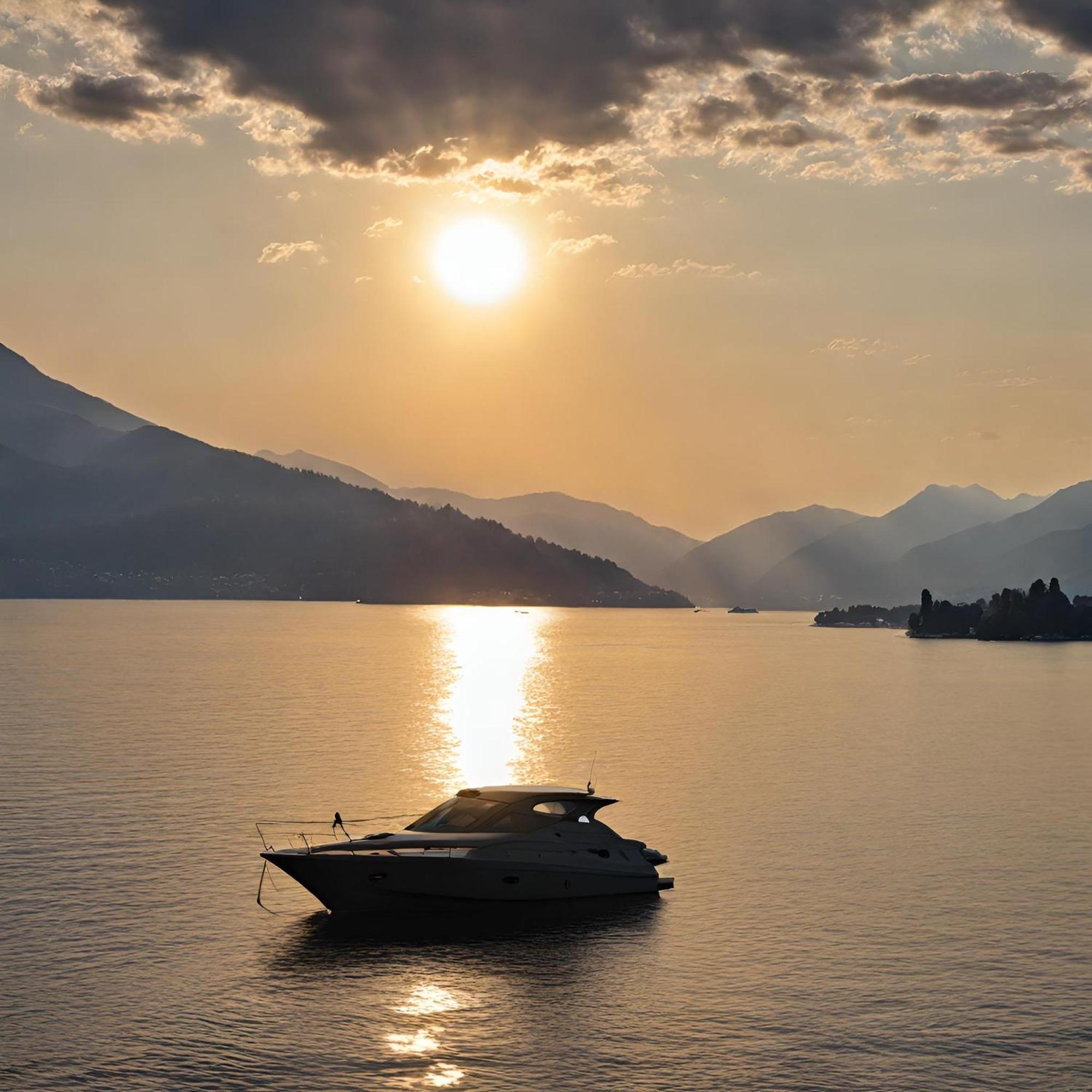 Lago Maggiore Lesa Elena Home Exterior photo